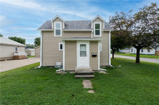 802 E 8TH ST N, NEWTON, IA 50208 - Image 1