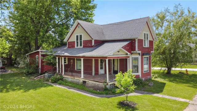 322 DERBY AVE, DERBY, IA 50068 - Image 1