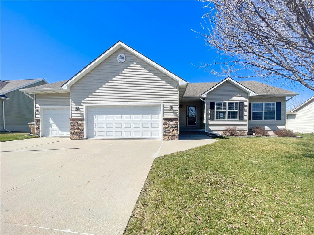 1712 NW MORNINGSIDE DR, GRIMES, IA 50111, photo 1 of 30