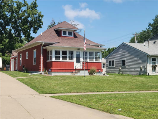 1005 1ST AVE W, OSKALOOSA, IA 52577 - Image 1