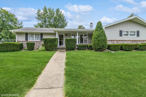 1406 W GRANDVIEW DR, KNOXVILLE, IA 50138 - Image 1