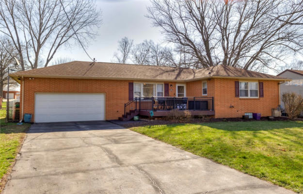 6705 NW 5TH ST, DES MOINES, IA 50313 - Image 1