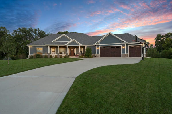 1001 SILVERADO DR, NORWALK, IA 50211 - Image 1