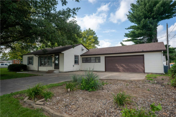 1113 W HOWARD ST, KNOXVILLE, IA 50138 - Image 1