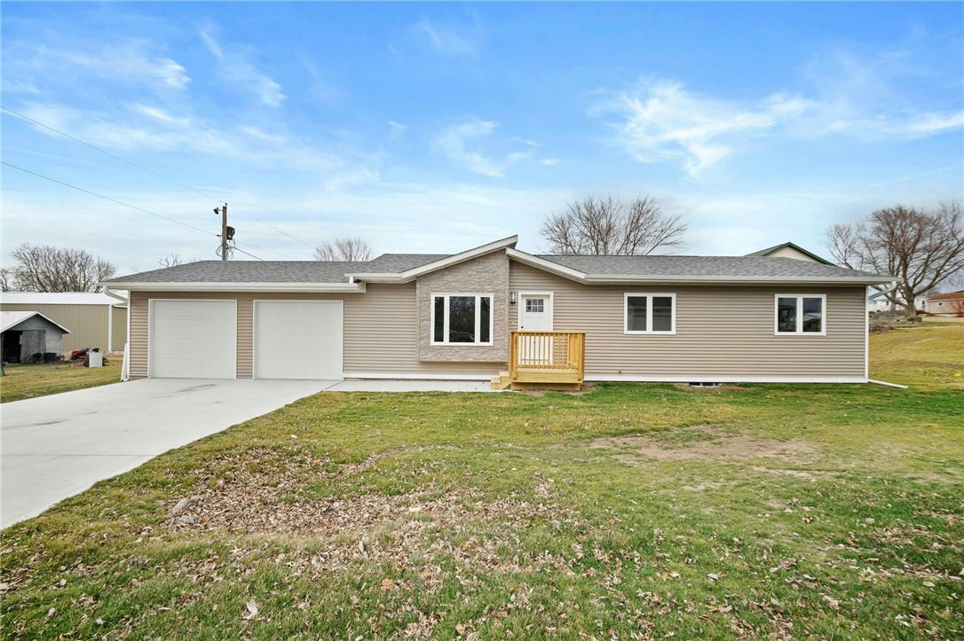 201 SE 3RD ST, PANORA, IA 50216, photo 1 of 24
