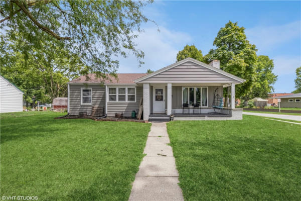 619 S LOCUST ST, JEFFERSON, IA 50129 - Image 1