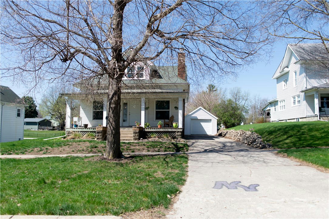 420 S 1ST ST, GREENFIELD, IA 50849, photo 1 of 24