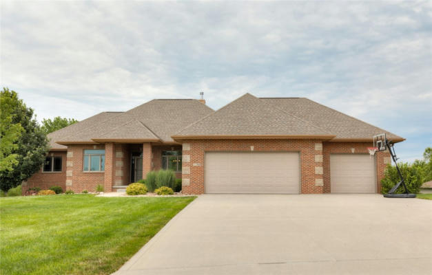 5590 NW 3RD CT, DES MOINES, IA 50313 - Image 1