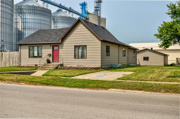 103 COLORADO ST, GLIDDEN, IA 51443 - Image 1