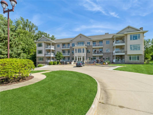 14100 PINNACLE POINTE DR UNIT 307, CLIVE, IA 50325 - Image 1