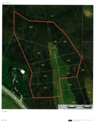 13 ACRES M/L ENGLISH CREEK, KNOXVILLE, IA 50138 - Image 1