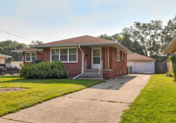 2327 GLENBROOK DR, DES MOINES, IA 50316 - Image 1