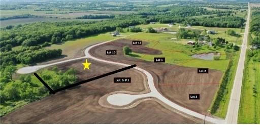 LOT 1 QUINCY TRAIL, INDIANOLA, IA 50125, photo 1 of 2
