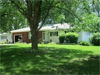 1614 TAYLOR ST, REDFIELD, IA 50233 - Image 1