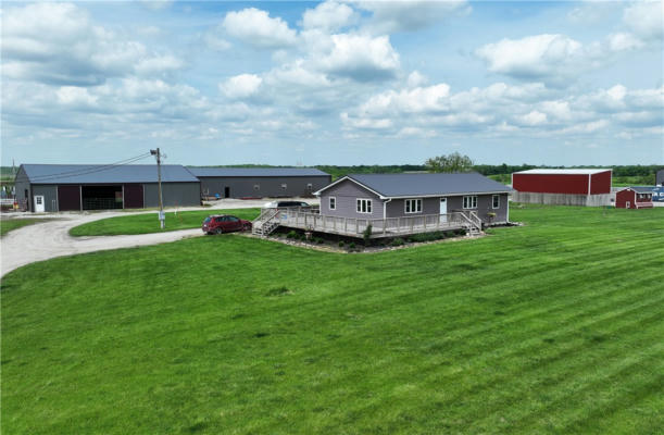 32519 510TH ST, RUSSELL, IA 50238 - Image 1