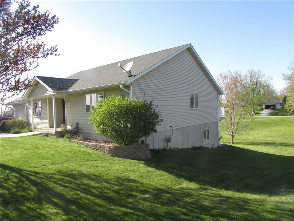 103 7TH ST, BUSSEY, IA 50044, photo 1 of 26