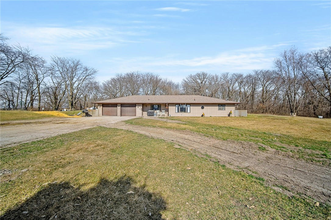 2419 WILSON DR, BUSSEY, IA 50044, photo 1 of 32