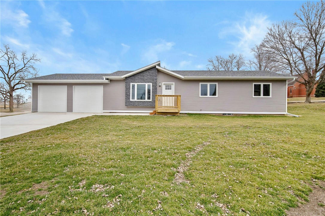 305 NW 2ND ST, PANORA, IA 50216, photo 1 of 23