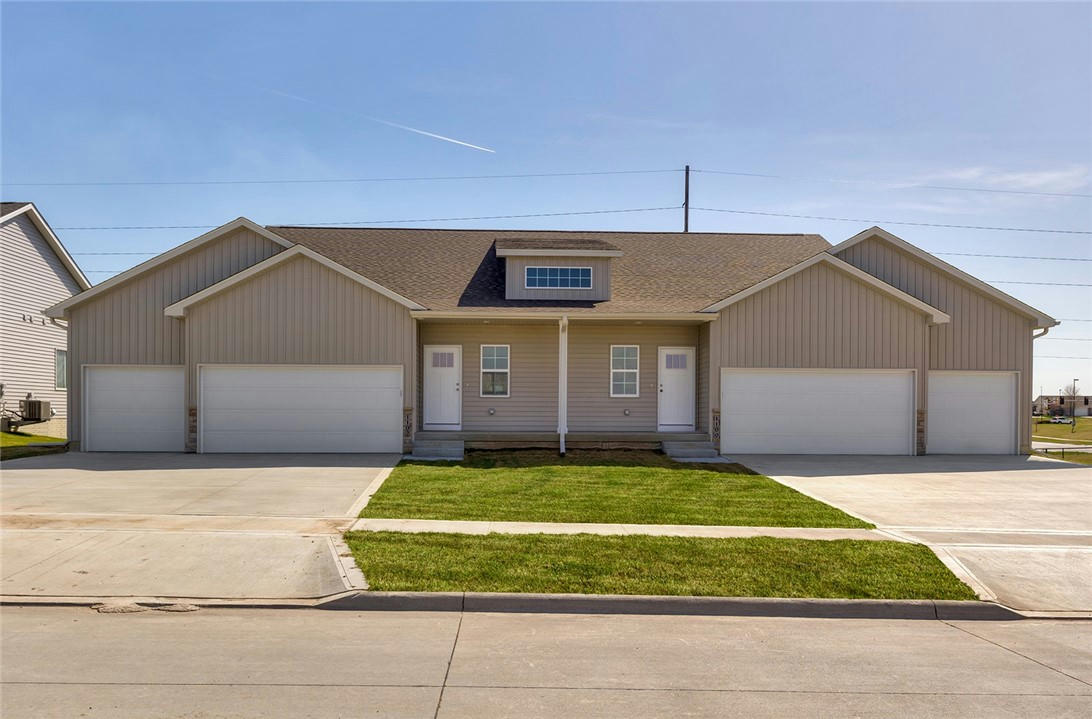 1100 WESTVIEW DR, HUXLEY, IA 50124, photo 1 of 26