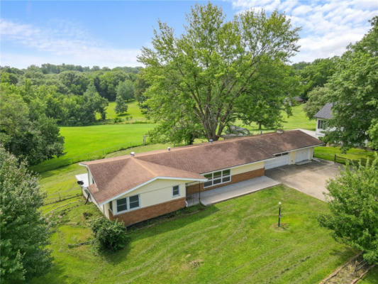 1810 CARBONADO RD, OSKALOOSA, IA 52577 - Image 1