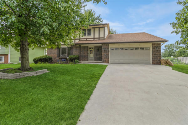 4524 73RD ST, URBANDALE, IA 50322 - Image 1