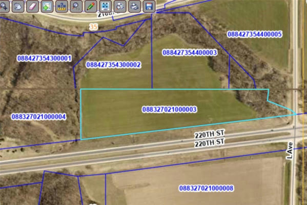 000 HIGHWAY 30 AND L AVENUE, BOONE, IA 50063 - Image 1