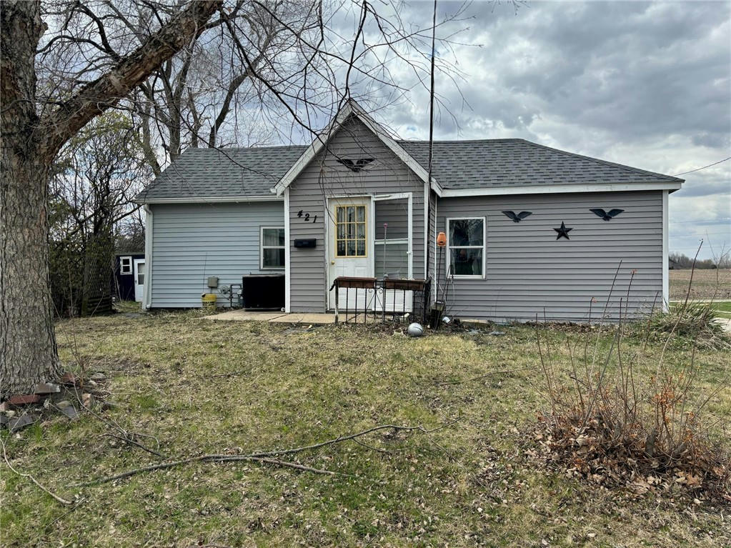 421 WEBSTER ST, BOONE, IA 50036, photo 1 of 8