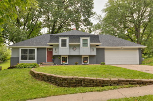 3322 MAISH AVE, DES MOINES, IA 50321 - Image 1