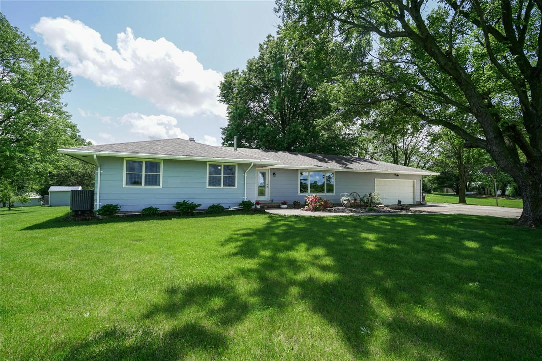 9291 SE 48TH AVE, RUNNELLS, IA 50237, photo 1 of 34