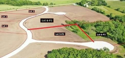LOT 2 QUINCY TRAIL, INDIANOLA, IA 50125, photo 2 of 2