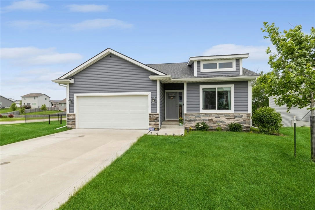214 ORCHARD HILLS DR, NORWALK, IA 50211, photo 1 of 27