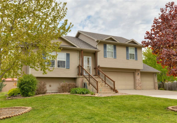 1405 NW 66TH AVE, DES MOINES, IA 50313 - Image 1