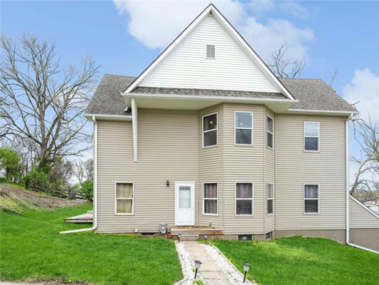 127 E HOWARD ST, COLFAX, IA 50054, photo 2 of 22