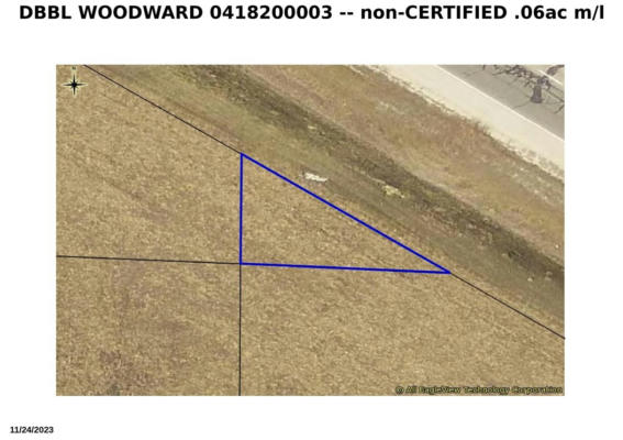 SOUTH OF THE INTERSECTION OF HWYS 141 & 210TH STREET, WOODWARD, IA 50276, photo 5 of 6