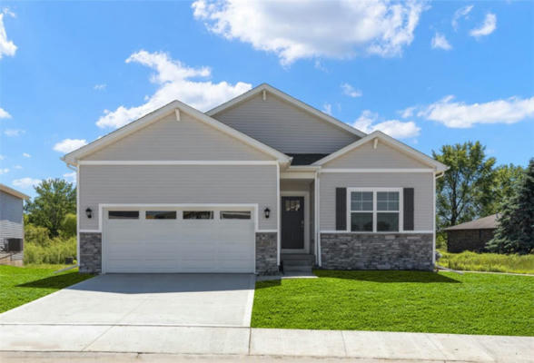 New Construction Homes in Marion IA