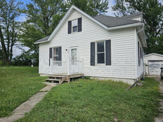 602 S 1ST ST, CHARITON, IA 50049 - Image 1