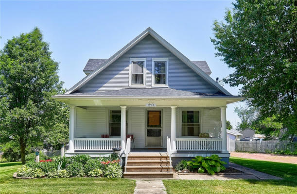 1908 EVERGREEN AVE, DES MOINES, IA 50320 - Image 1