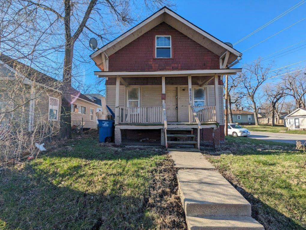 1946 FRANKLIN AVE, DES MOINES, IA 50314, photo 1 of 14