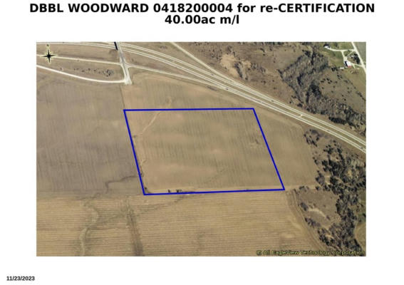 SOUTH OF THE INTERSECTION OF HWYS 141 & 210TH STREET, WOODWARD, IA 50276, photo 3 of 6