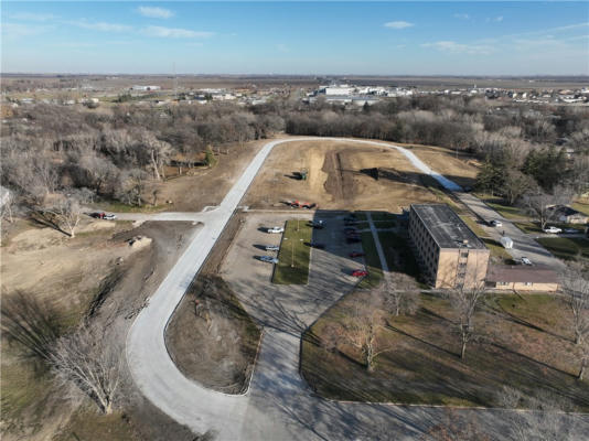 LOT 9 ACADEMY CIRCLE, NEVADA, IA 50201, photo 5 of 6