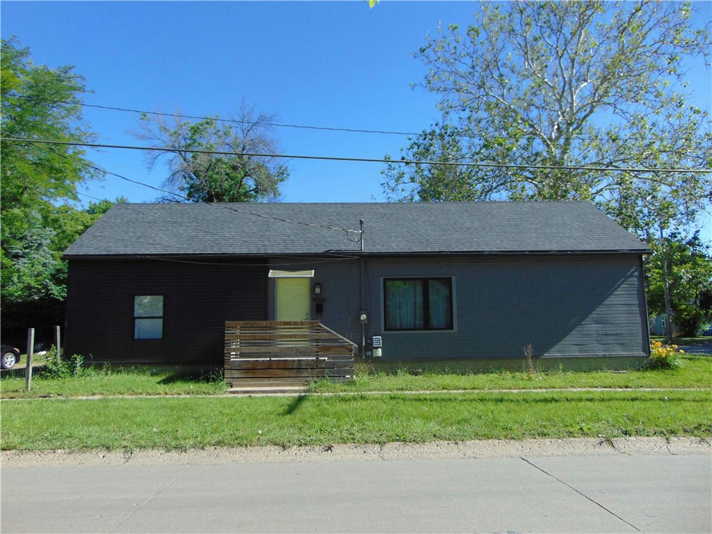 4000 CORNELL ST, DES MOINES, IA 50313, photo 1 of 14