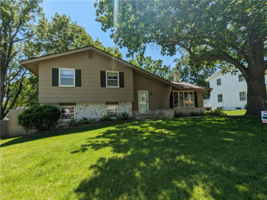 8782 SUNNY HILL DR, CLIVE, IA 50325 - Image 1