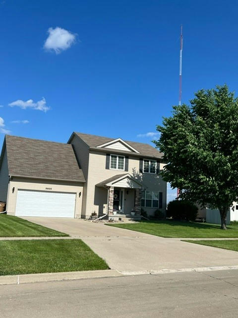 5805 NW 103RD ST, JOHNSTON, IA 50131, photo 1 of 23