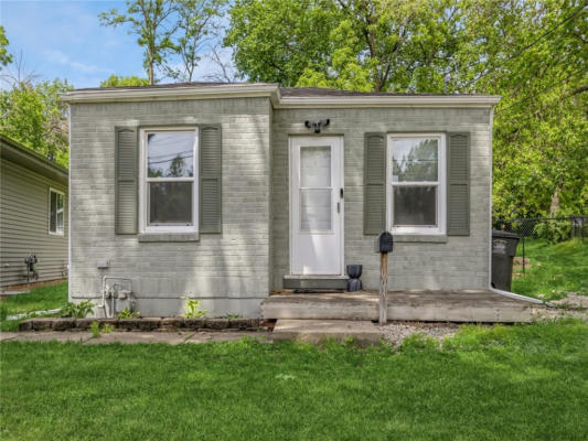 1003 CARRIE AVE, DES MOINES, IA 50315 - Image 1