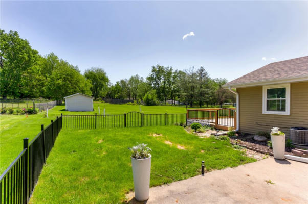 1625 NW 80TH ST, CLIVE, IA 50325, photo 4 of 28