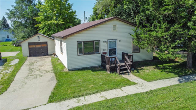 514 W PEARL ST, KNOXVILLE, IA 50138 - Image 1