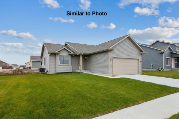 922 KNOLL DR, NORWALK, IA 50211 - Image 1