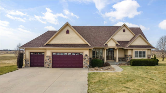 223 CARVER AVE, RHODES, IA 50234 - Image 1