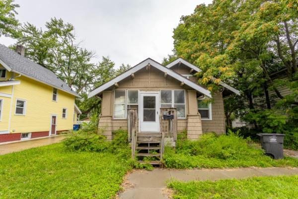 1812 E 14TH ST, DES MOINES, IA 50316 - Image 1