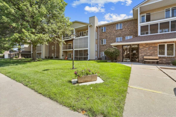 405 SE DELAWARE AVE UNIT 302, ANKENY, IA 50021 - Image 1